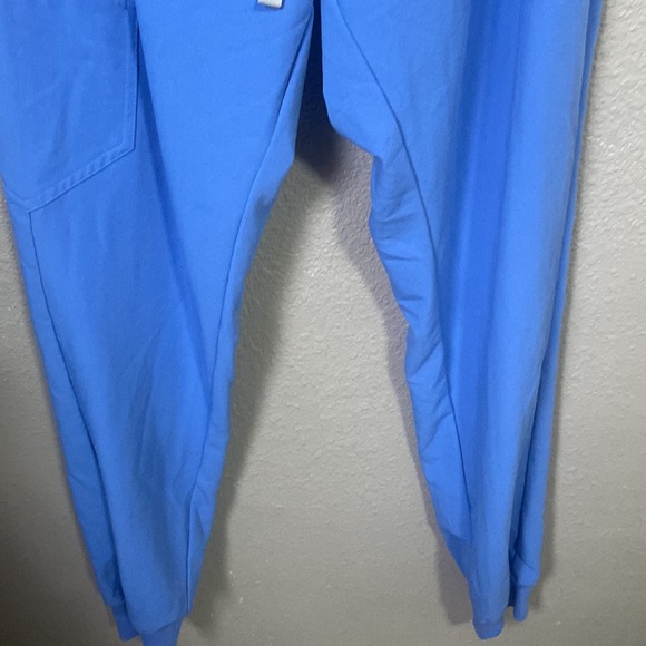 Figs Zamora jogger scrub pants Size Medium Tall - Picture 4 of 7